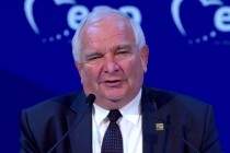 SDU: Predsjednik Evropske narodne partije (EPP) Joseph Daul: Denis Zvizdić (Car) je go!