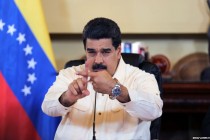 Maduro proglasio pobedu na izborima, opozicija ne priznaje rezultate