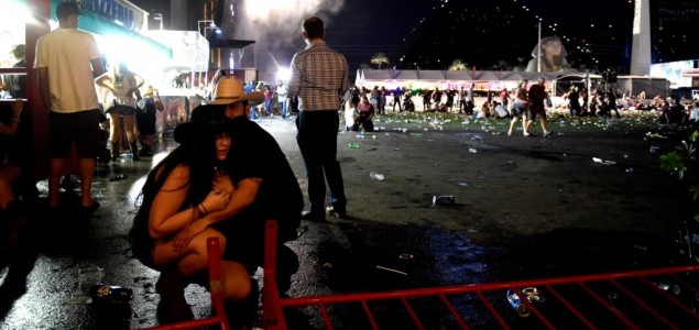 Las Vegas: Više od 50 mrtvih i stotine povređenih u pucnjavi