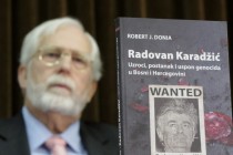 Knjiga o Radovanu Karadžiću predstavljena u Beogradu