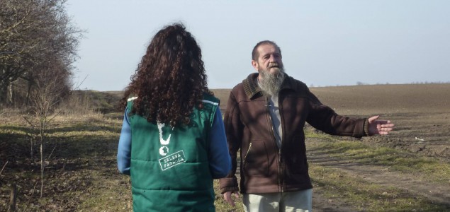 Viši sud u Subotici pravosnažno oslobodio ekološkog aktivistu Đuru Vavroša