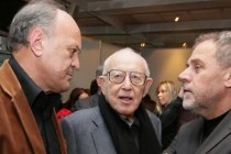 U ‘koprodukciji’ Bandić – Lustig gradit će se muzej Holokausta u Zagrebu