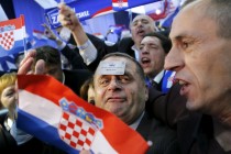 SMIJURIJA STOLJEĆA: tvrditi da Hrvati obožavaju HDZ