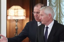 Oštra sporenja Rusije i Vijeća Europe