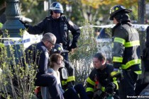 Stroža kontrola stranaca nakon napada u Njujorku