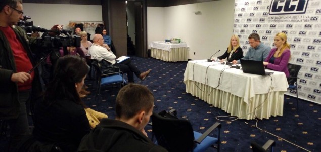 CCI: Porazne posljedice sukoba unutar vladajuće koalicije u Federaciji BiH