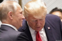 Kremlj: Za danas najavljen razgovor Putin-Tramp