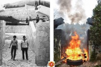 Sastanak Odbora za obnovu i revitalizaciju Partizanskog spomen groblja u Mostaru