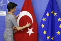 Izvjestiteljica EP-a za Tursku: EU treba prekinuti pregovore s Erdoganom