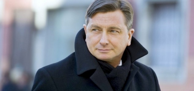 Predsjednički izbori u Sloveniji 2017: Pahor – test za slovensku političku desnicu