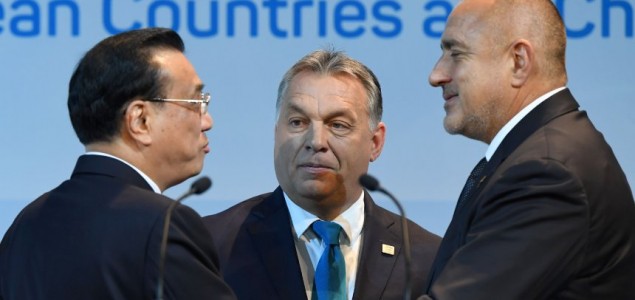Samit u Budimpešti: Istočna Evropa hvali Peking – i nada se milijardama