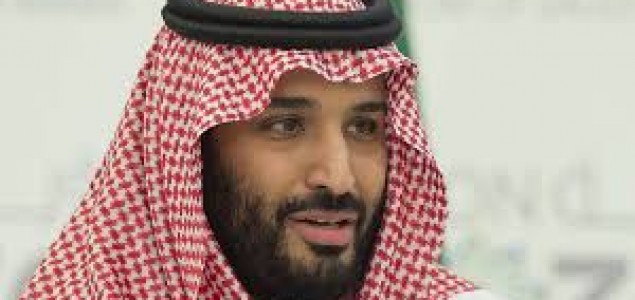 Ambiciozni saudijski princ gura Bliski istok u katastrofu