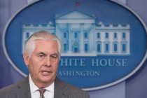 Tillerson: Ima nade za diplomatiju sa S.Korejom