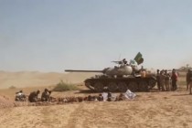 Irak pokrenuo posljednju ofenzivu protiv ISIS-a