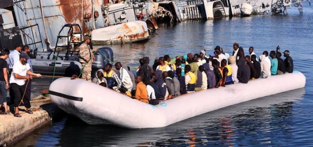 Sjena migranata nad samitom Evropska unija – Afrika