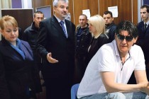 Uz Vesnu Malenicu za izvlačenje novca iz tvrtki u stečaju sumnjiči se i Milan Lučić