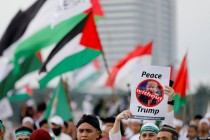 Džakarta: Protesti zbog priznanja Jerusalima