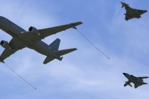 Rusija ograničava vojne letove SAD preko svog teritorija