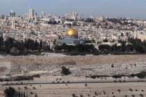 IGK-KBSA: Odbacujemo odluku američkog predsjednika Donalda Trumpa o priznanju svete zemlje Jerusalim u Palestini kao izraelskog glavnog grada