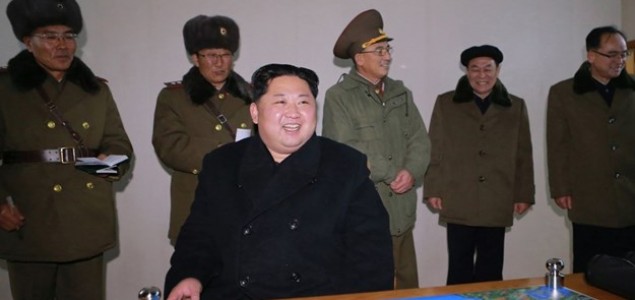 Devet zemalja UN-a zatražilo sjednicu o ljudskim pravima u Sjevernoj Koreji