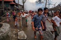 UN: Čelnici Mjanmara prijeti optužba za genocid nad muslimanima Rohindža