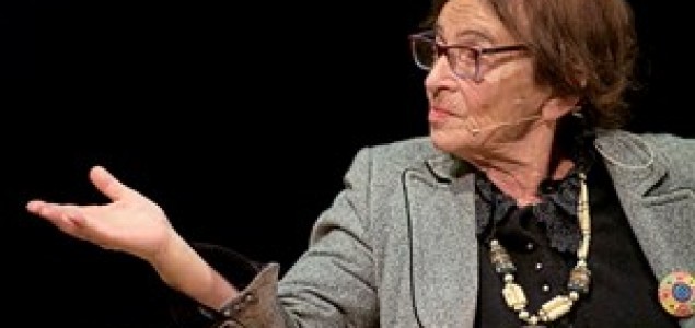 Mađarska: Riskantni eksperiment<br> Agnes Heller može provokativno formulisati ali u tome nije sama