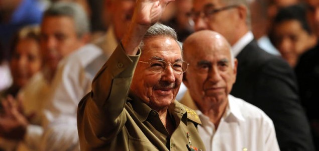 Raul Castro odstupa s dužnosti u aprilu