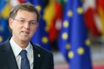 Cerar: Slovenija će ustrajati na svojim granicama