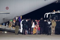 UN u Italiju evakuirao izbjeglice i migrante iz Libije