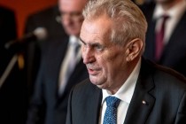 Češki predsjednik odbio zahtjev za prijevremene izbore