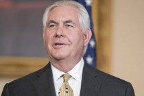 Tillerson: Pritisak na Sjevernu Koreju se nastavlja