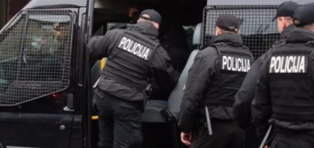 U akciji “Zadruga” uhapšen direktor preduzeća “Lokom” Ramiz Duraković
