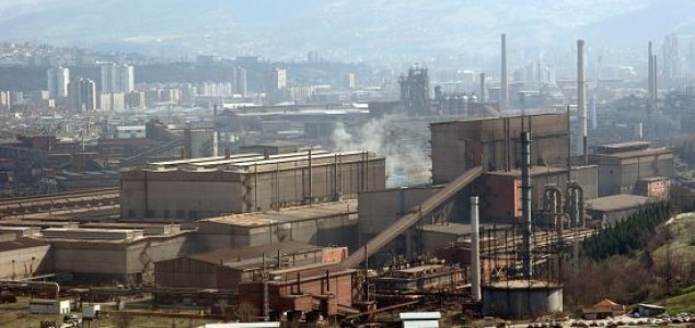 Ko truje zrak u Bosni i Hercegovini? Lista 10 najvećih prikazuje najgore industrijske zagađivače