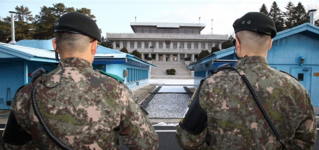 Pjongjang optužio Washington za pokušaj ometanja korejskog dijaloga