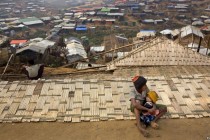 UNICEF: Nema uslova za povratak Rohindži u Mjanmar