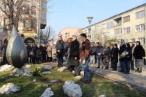 U Tuzli obilježen Međunarodni dan sjećanja na žrtve Holokausta