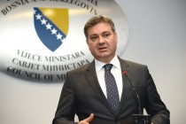GS: Denis Zvizdić bestidno zgazio Ustav BiH