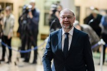 Rekordno nizak rejting njemačkih socijaldemokrata