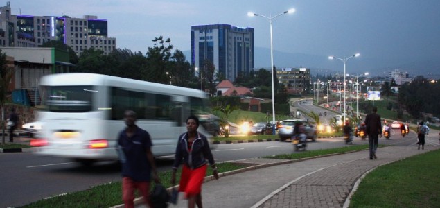 Nova tvornica VW u Ruandi: Polo za Afriku