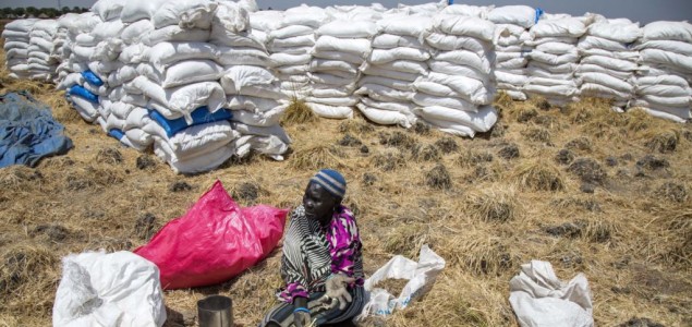 UNHCR: Milioni stanovnika Južnog Sudana bez hrane i vode