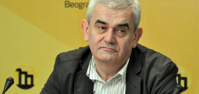 Zaustaviti prijetnje Draganu Janjiću