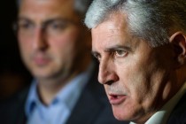 Čolo odgovara Čoviću: Venecijanska komisija ne podržava etničke izborne jedinice