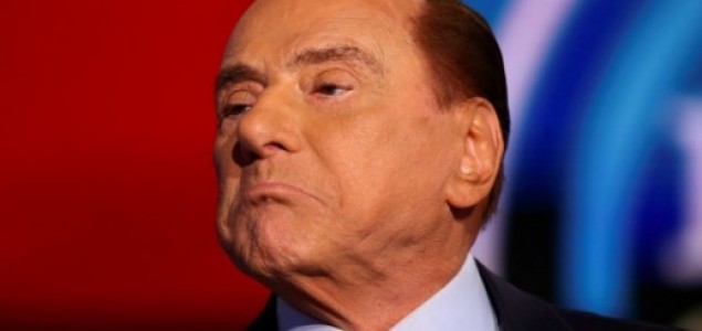 Od klauna do mudrog državnika? Kako Berlusconijev povratak vidi Bruxelles