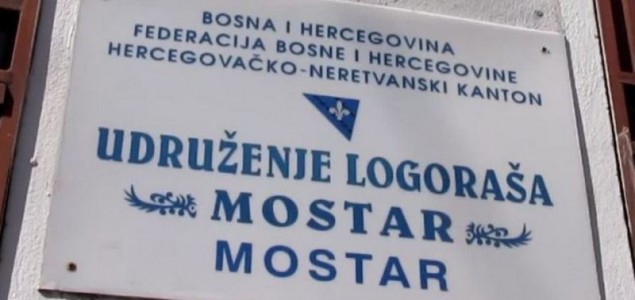 Udruženje logoraša Mostar podnijelo krivičnu prijavu protiv Čovića i Ljubića