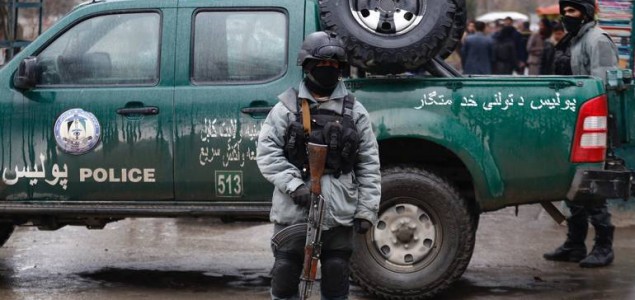 Novi napadi talibana i ISIL-a u Afganistanu
