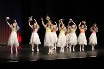 Balet Mostar Arabesque – najveći uspjeh do sada