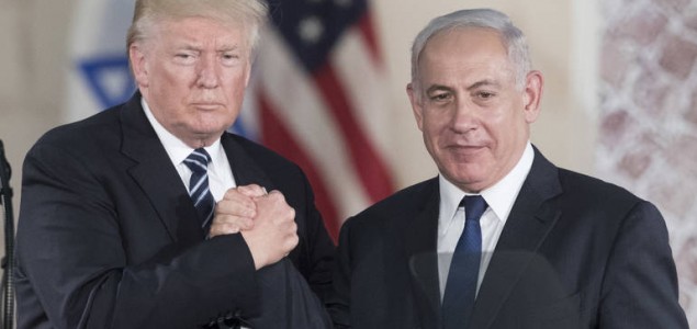 Trump i Netanyahu sastat će se početkom marta