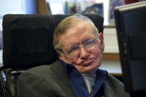 Preminuo britanski fizičar Stephen Hawking