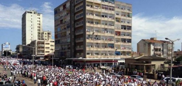 Vozilo uletelo među ljude na proslavi u Mozambiku, 23 poginulih