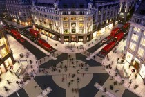 London: 80% prometa do 2041. biti će “zeleno”